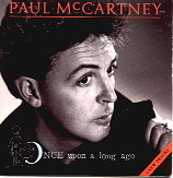 Paul McCartney - Once Upon A Long Ago